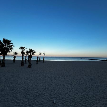 El Campello Beach Apartments Kültér fotó