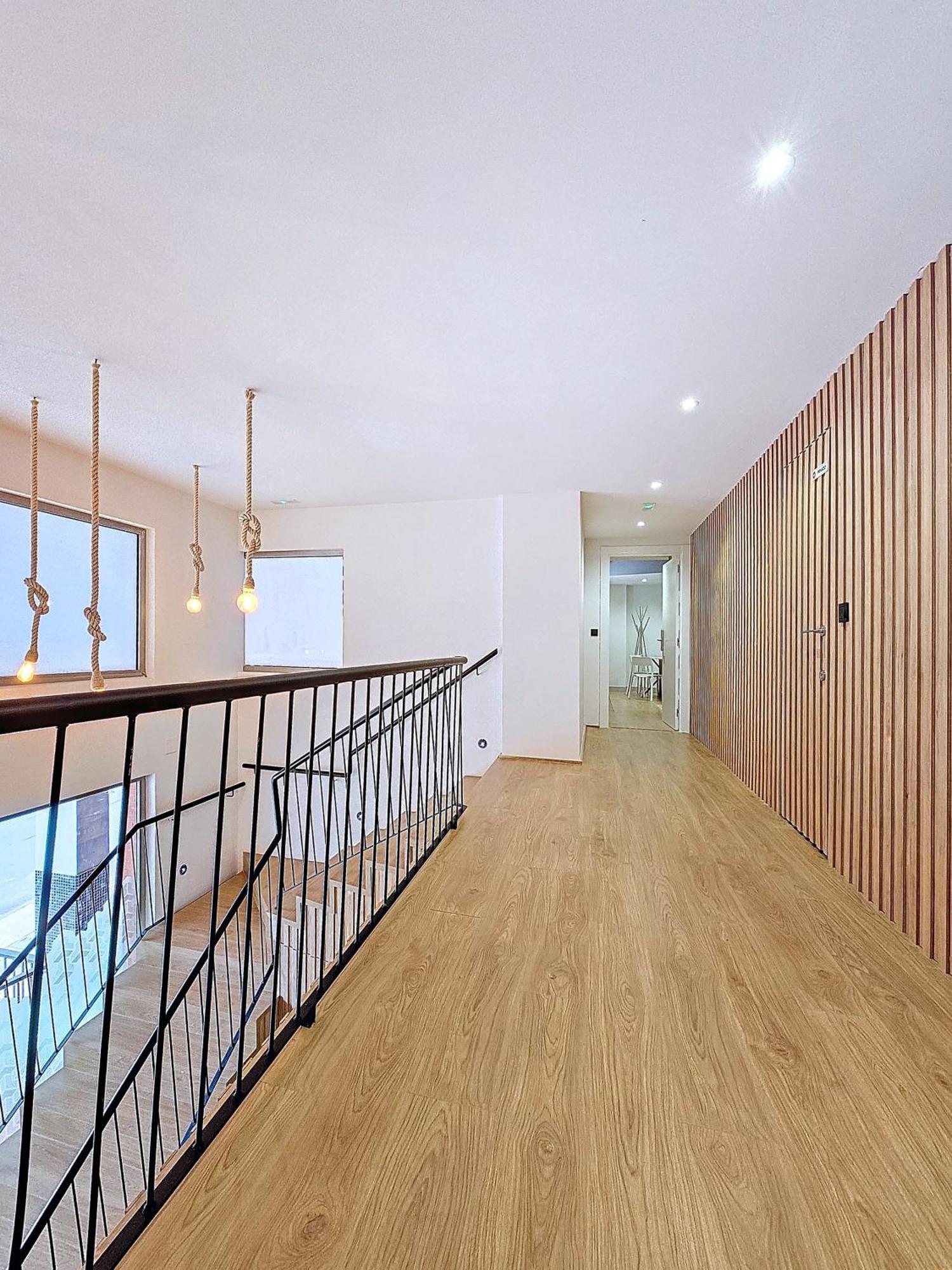 El Campello Beach Apartments Kültér fotó