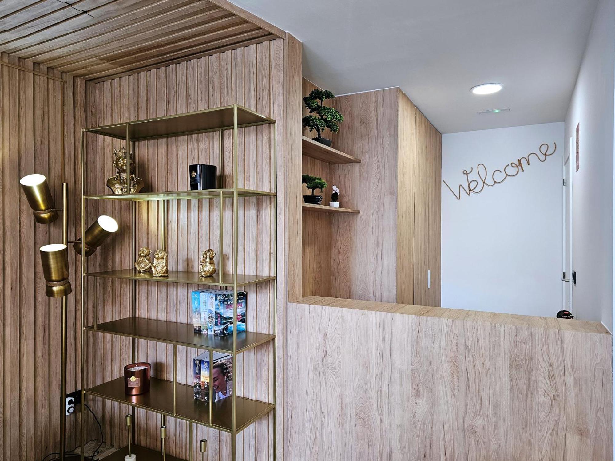 El Campello Beach Apartments Kültér fotó