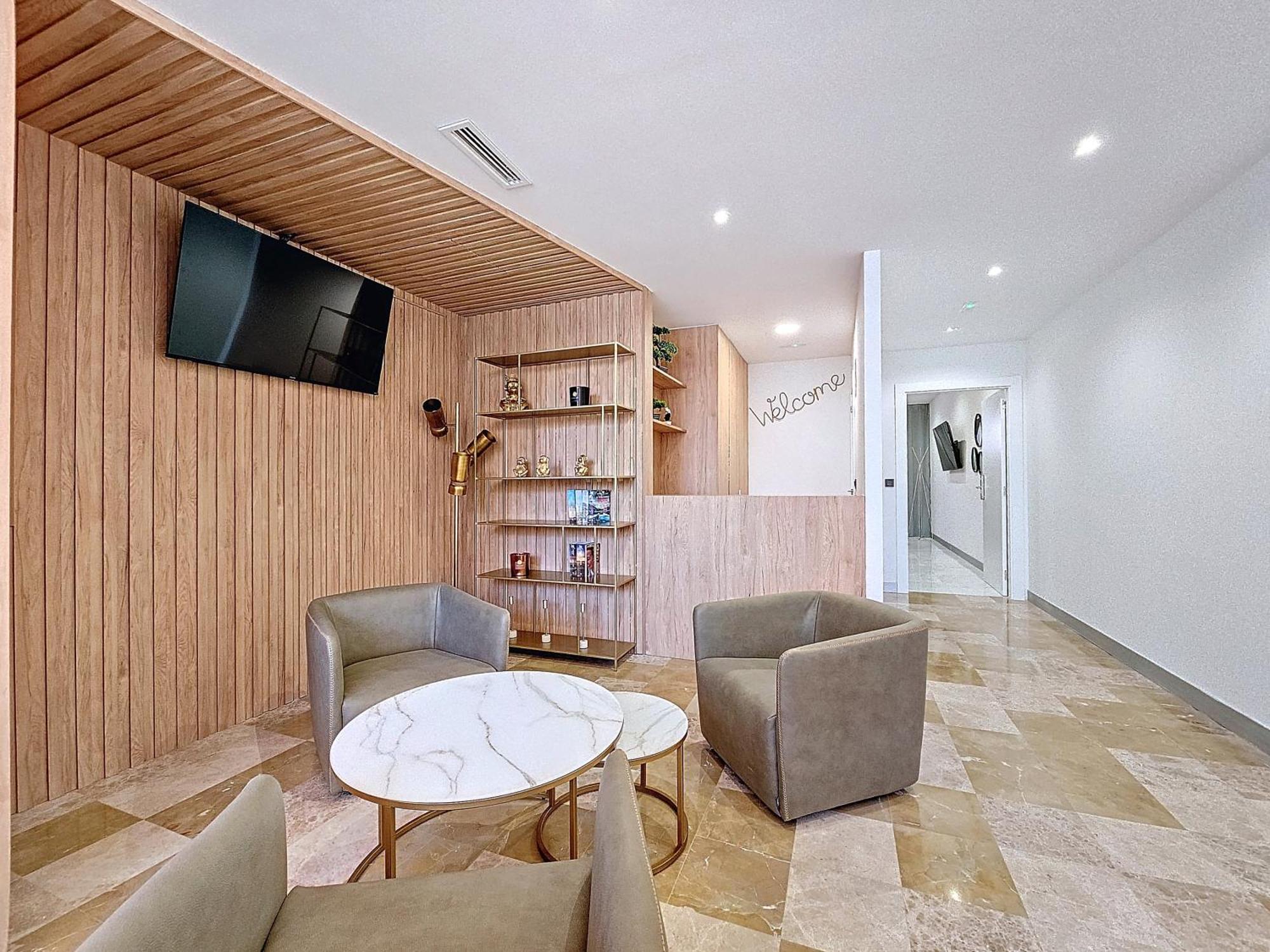 El Campello Beach Apartments Kültér fotó