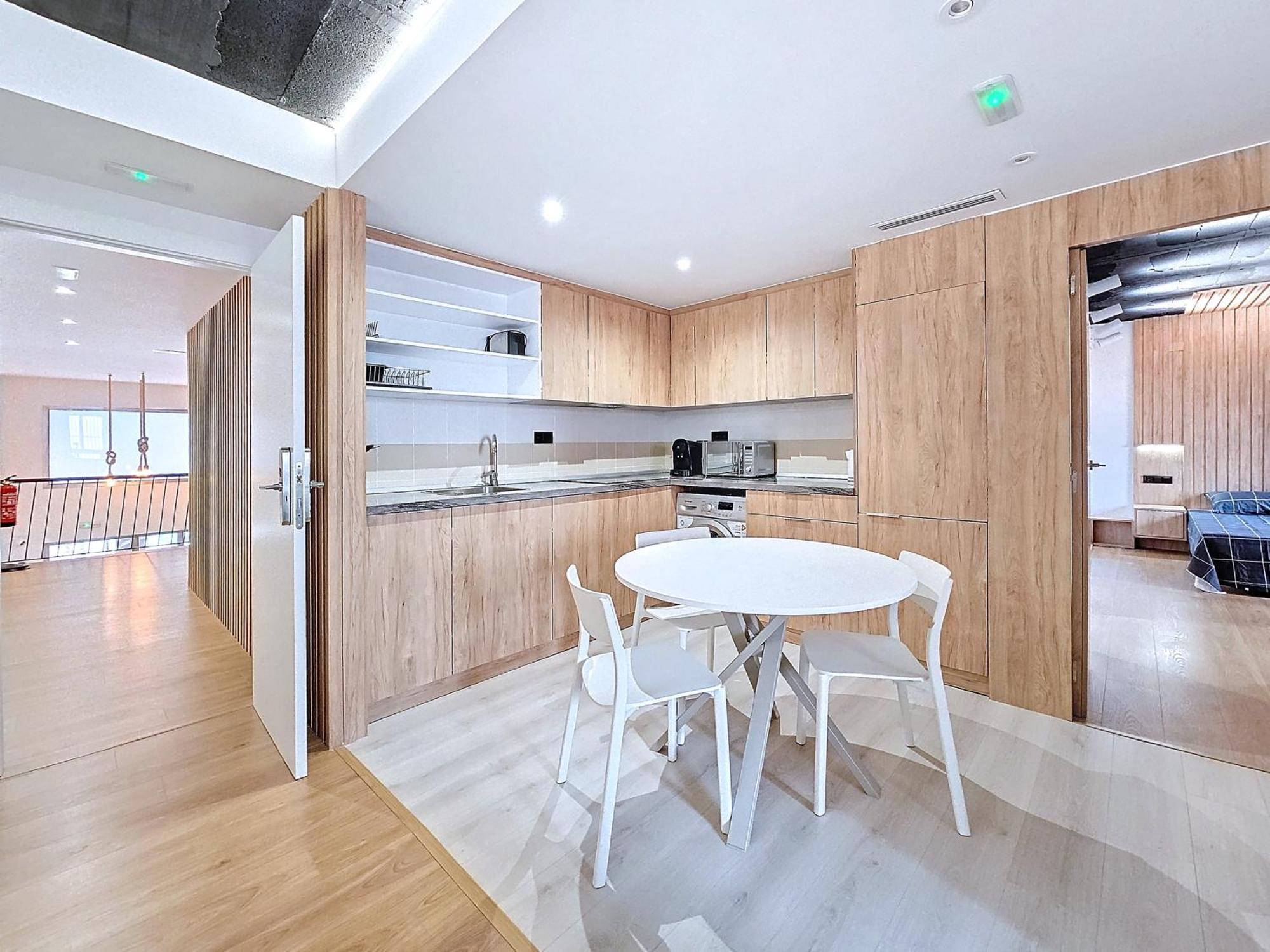 El Campello Beach Apartments Kültér fotó