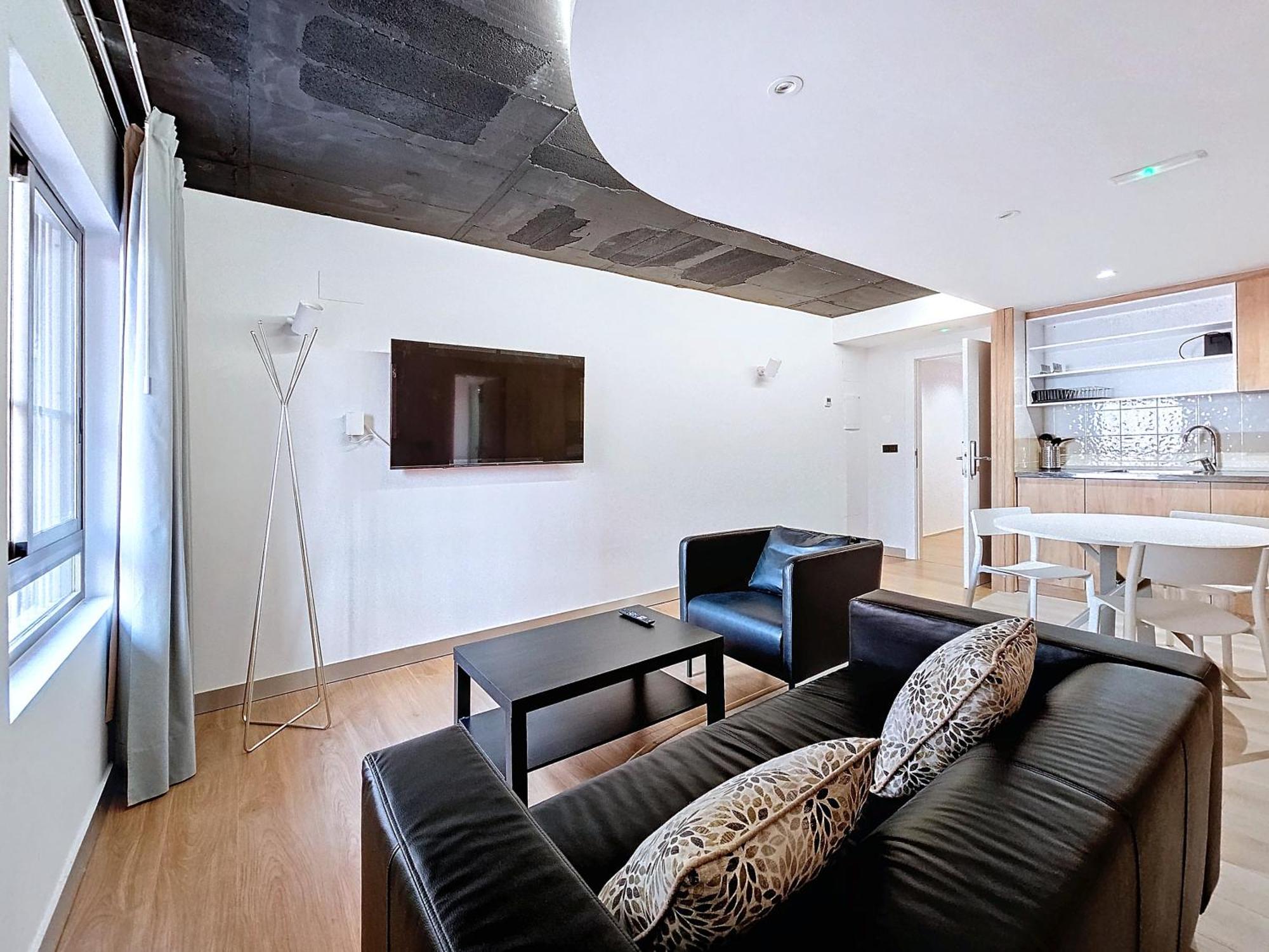 El Campello Beach Apartments Kültér fotó