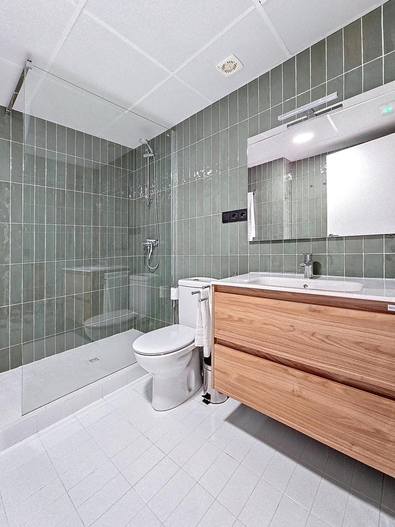 El Campello Beach Apartments Kültér fotó