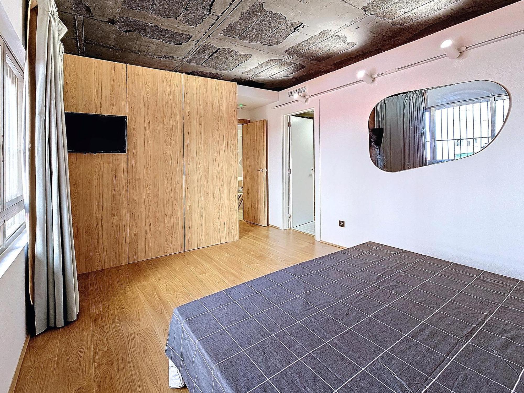 El Campello Beach Apartments Kültér fotó