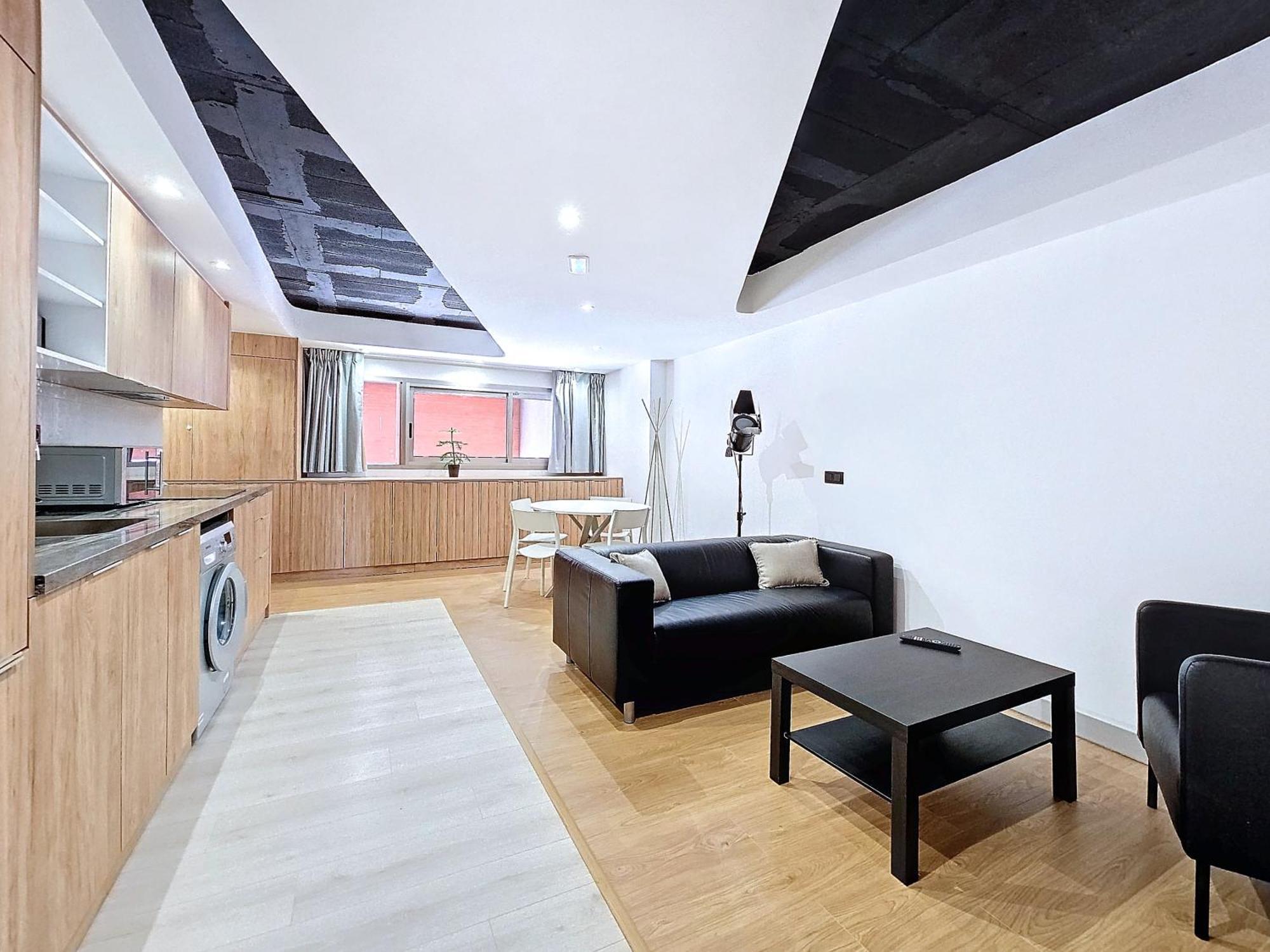 El Campello Beach Apartments Kültér fotó