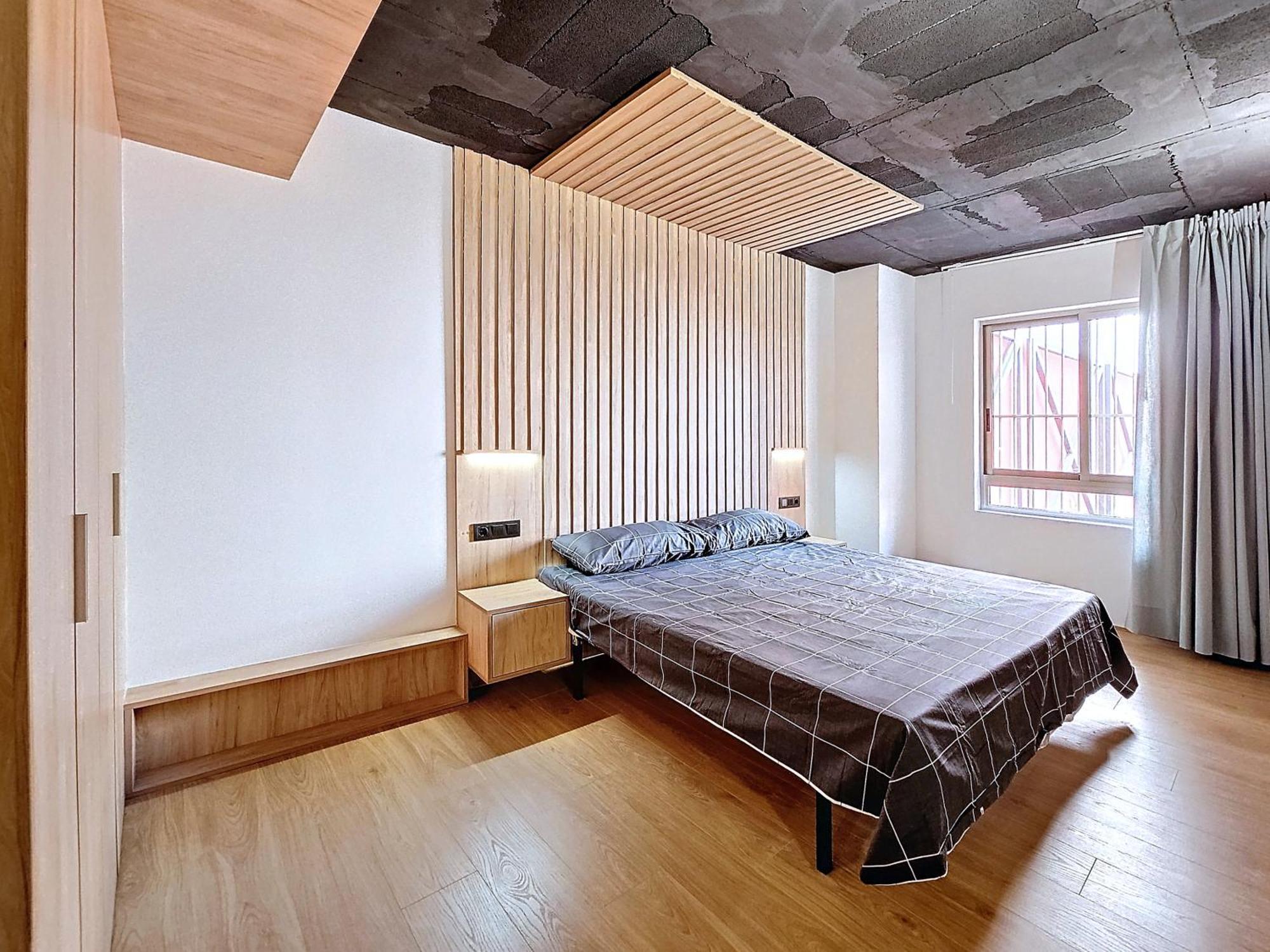 El Campello Beach Apartments Kültér fotó