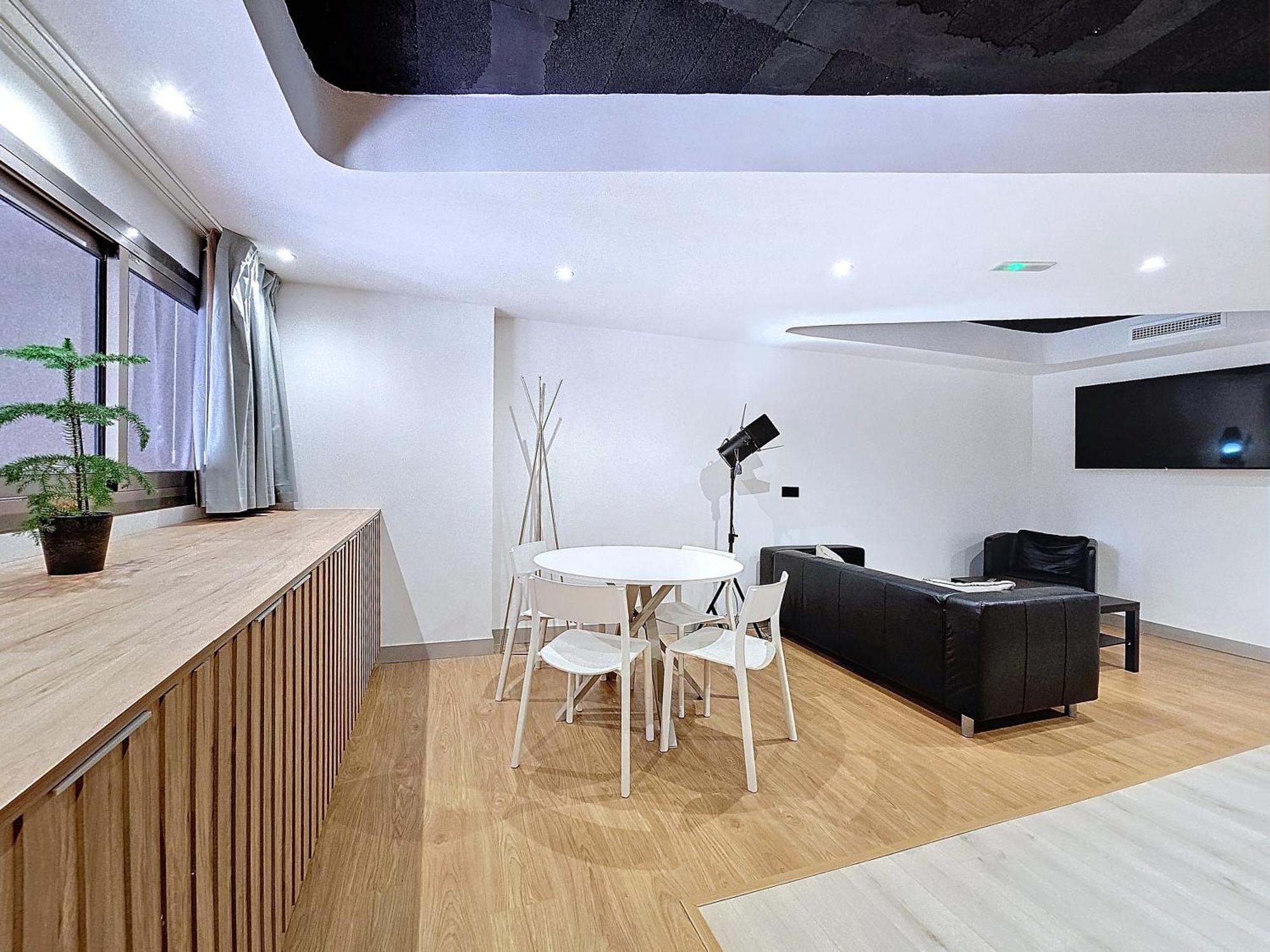 El Campello Beach Apartments Kültér fotó