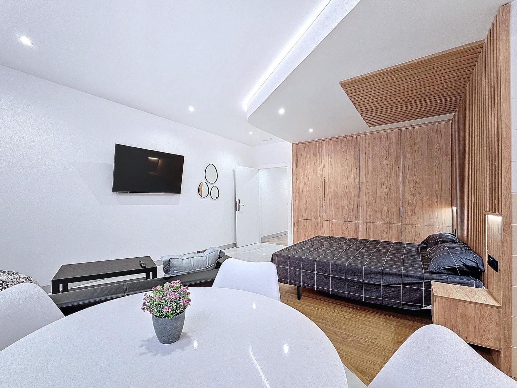 El Campello Beach Apartments Kültér fotó